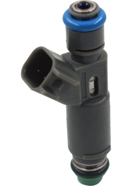 1pcs Yakıt Enjektör 12582704 832-12115 Chevrolet Pontiac Için Yüksek Kaliteli Yakıt Enjektörü 2.2 2.4l (Yurt Dışından)