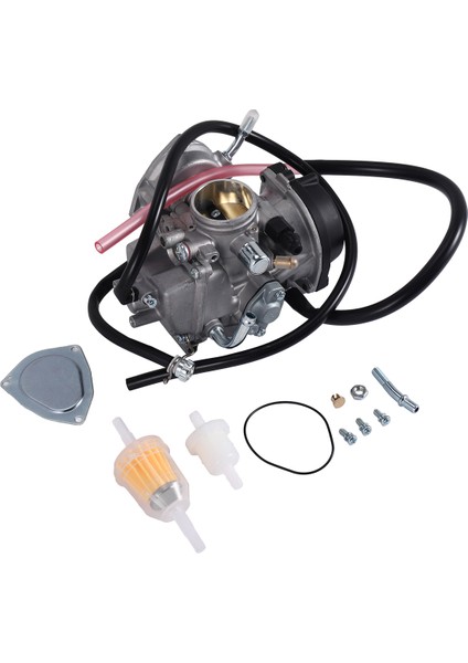 Cfmoto CF500 CF188 Için Karbüratör Set Takımı Cf Moto 300CC 500CC Atv Quad Utv Karbonhidrat (Yurt Dışından) fiyatları