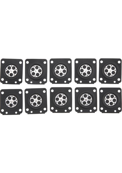 10PCS Karbüratör Parçaları Testere Karbüratör Membran Conta Zama Için Testere Karboru Karbüratör MS210 MS230 MS2500 Aksesuar Zincir Testere (Yurt Dışından) modelleri