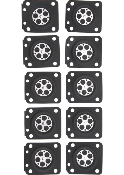 10PCS Karbüratör Parçaları Testere Karbüratör Membran Conta Zama Için Testere Karboru Karbüratör MS210 MS230 MS2500 Aksesuar Zincir Testere (Yurt Dışından) fırsatları