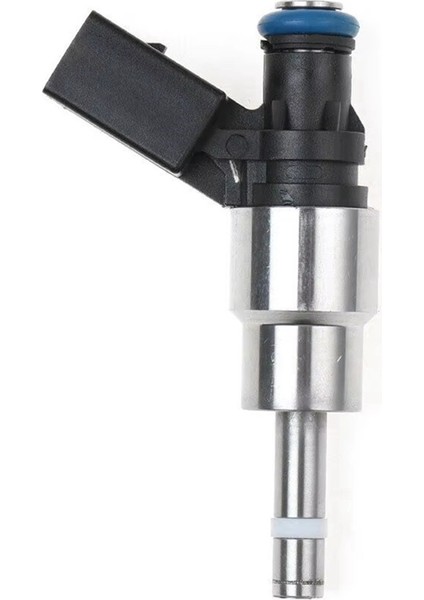 Araba Yakıt Enjektörü 06F906036A 0261500020 06F 906 036 A 0 261 500 020 Audi A6 2.0t A3 Q5 Volkswagen Golf Passat Jetta (Yurt Dışından)