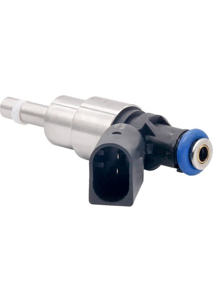 Araba Yakıt Enjektörü 06F906036A 0261500020 06F 906 036 A 0 261 500 020 Audi A6 2.0t A3 Q5 Volkswagen Golf Passat Jetta (Yurt Dışından) indirimleri