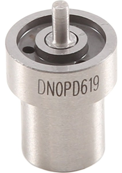 Toyota Hilux Land Cruiser Prado 3.0 1kz-T 1kz-Te Için DN0PD619 Yeni Dizel Yakıt Enjektör Nozul (Yurt Dışından)