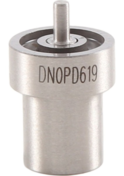 Toyota Hilux Land Cruiser Prado 3.0 1kz-T 1kz-Te Için DN0PD619 Yeni Dizel Yakıt Enjektör Nozul (Yurt Dışından) modelleri