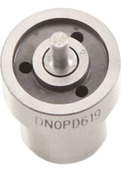 Toyota Hilux Land Cruiser Prado 3.0 1kz-T 1kz-Te Için DN0PD619 Yeni Dizel Yakıt Enjektör Nozul (Yurt Dışından) fırsatları