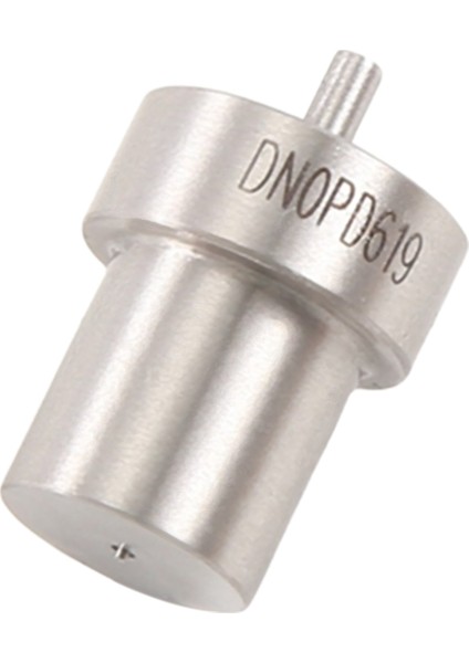 Toyota Hilux Land Cruiser Prado 3.0 1kz-T 1kz-Te Için DN0PD619 Yeni Dizel Yakıt Enjektör Nozul (Yurt Dışından) indirimleri