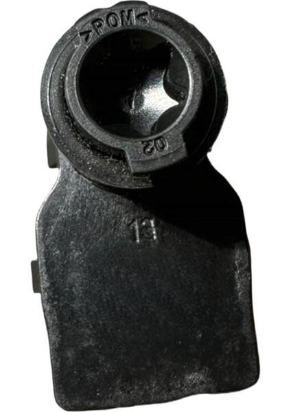 Chevrolet Buick Cadillac Için Yeni Yakıtla Çalışan Kapı Kilidi Motor Solenoid Valfı 13435515 (Yurt Dışından) modelleri