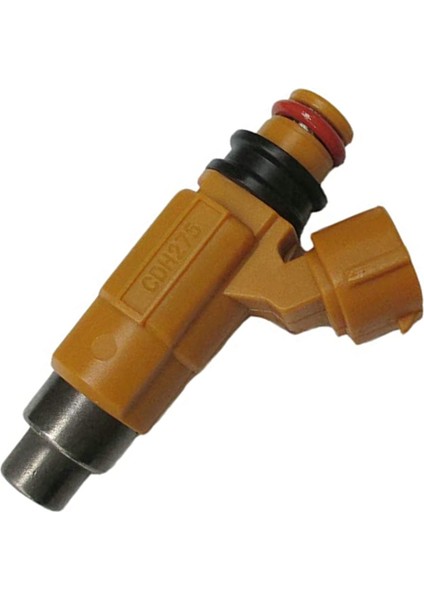 Yamaha F150 Için Yeni 4pcs Yakıt Enjektör Seti Uyuyor Dört Ince Dışiş CDH275 MD319792 (Yurt Dışından) fırsatları