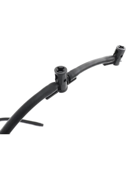 059130218 Audi 3.0 Tdı A4 A6 A7 2016 Için Yakıt Dönüş Hattı Hortumu- Dizel Enjektör Hortum Sızıntı Hattı (Yurt Dışından) modelleri