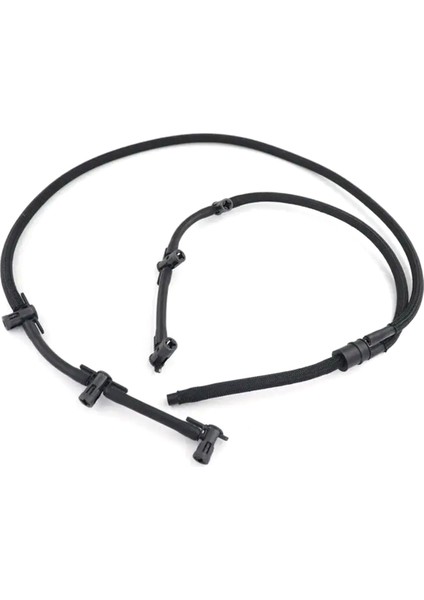 059130218 Audi 3.0 Tdı A4 A6 A7 2016 Için Yakıt Dönüş Hattı Hortumu- Dizel Enjektör Hortum Sızıntı Hattı (Yurt Dışından) indirimleri