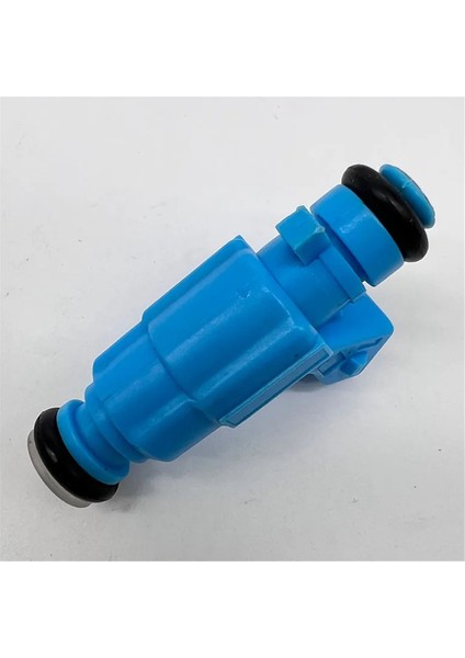 4pcs Yakıt Enjektörleri F5DZ-B 0280155816 71716957 Fiat- Albea Brava Palio Punto Siena Lancia- Ypsilon Ford-Taurus (Yurt Dışından) modelleri