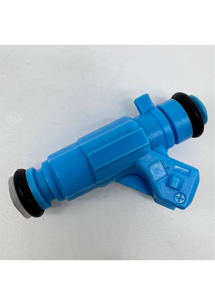 4pcs Yakıt Enjektörleri F5DZ-B 0280155816 71716957 Fiat- Albea Brava Palio Punto Siena Lancia- Ypsilon Ford-Taurus (Yurt Dışından) fırsatları