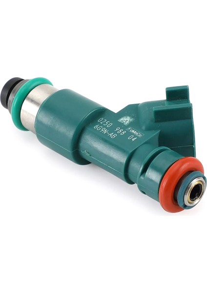 1pcs Yakıt Enjektörleri 30777501 6G9N-AB Volvo S80 XC60 XC70 XC90 3.2l (Yurt Dışından) fiyatları