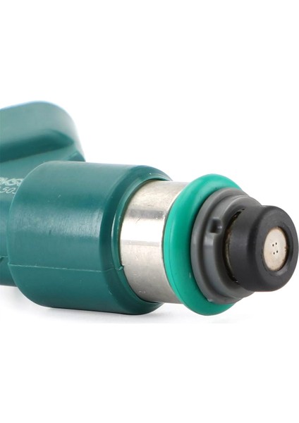 1pcs Yakıt Enjektörleri 30777501 6G9N-AB Volvo S80 XC60 XC70 XC90 3.2l (Yurt Dışından) modelleri