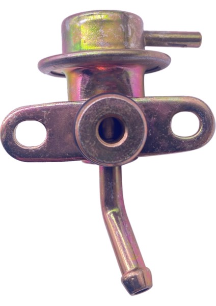 Mitsubishi Için Otomobil Yakıt Rayı Yakıt Basınç Valfi Colt Lancer Mirage Pajero Montero Sport MD311979 (Yurt Dışından)