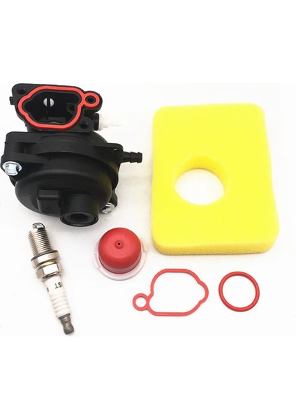 Briggs Stratton Için Karbüratör 799583 593261 595656 591979 591160 450E Serisi 125CC Çim Biçme Makinesi Motoru (Yurt Dışından) fiyatları