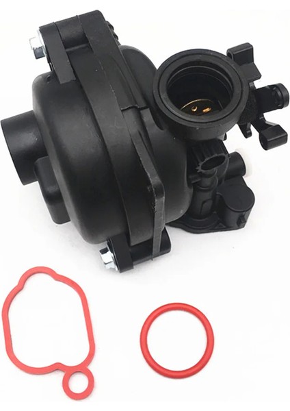 Briggs Stratton Için Karbüratör 799583 593261 595656 591979 591160 450E Serisi 125CC Çim Biçme Makinesi Motoru (Yurt Dışından) fırsatları