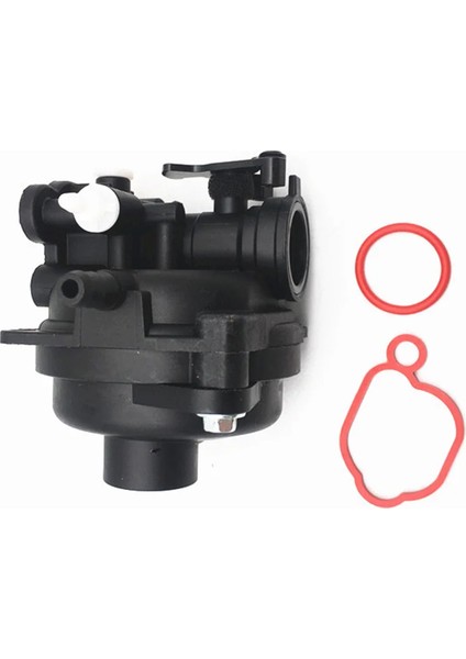 Briggs Stratton Için Karbüratör 799583 593261 595656 591979 591160 450E Serisi 125CC Çim Biçme Makinesi Motoru (Yurt Dışından) indirimleri