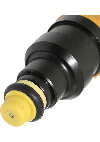 8pcs Araç Yakıt Enjektörleri Nozul 0280150939 1991-2005 Ford F150 F250 F-350 E-150 E250 E350 5.0 5.8 4.6 5.4 0280150943 (Yurt Dışından) modelleri