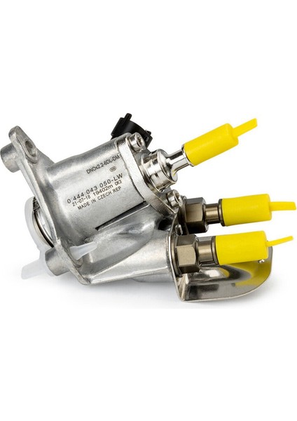Cummins Isx Motorları Def Doser Dizel Sıvı Enjektör 0444043034LW 2888173NX (Metal Versiyon) (Yurt Dışından) indirimleri