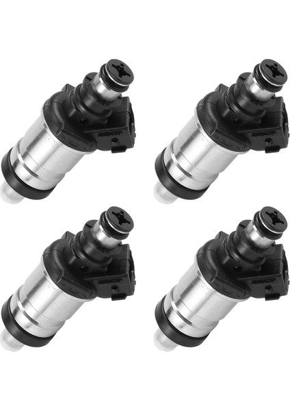 4x Yakıt Enjektörleri 06164-P2J-000 Honda Odyssey Acura Crv Civic Accord1.6l, 1.8l, 2.3l (Yurt Dışından) fiyatları