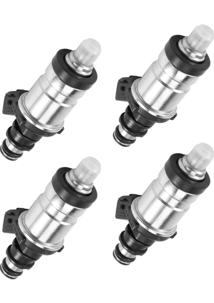 4x Yakıt Enjektörleri 06164-P2J-000 Honda Odyssey Acura Crv Civic Accord1.6l, 1.8l, 2.3l (Yurt Dışından) modelleri