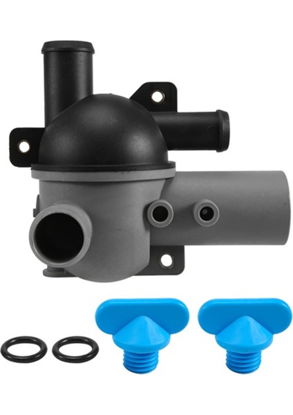 863631T1 Mercruıser Için Su Deposu Montaj Distribütörü 4.3,5.0,5.7,6.2l 262 305 350 Manuel Tahliye Fişi 863802T2 863444T2 (Yurt Dışından) fiyatları