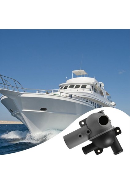 863631T1 Mercruıser Için Su Deposu Montaj Distribütörü 4.3,5.0,5.7,6.2l 262 305 350 Manuel Tahliye Fişi 863802T2 863444T2 (Yurt Dışından) fırsatları