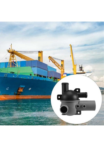 863631T1 Mercruıser Için Su Deposu Montaj Distribütörü 4.3,5.0,5.7,6.2l 262 305 350 Manuel Tahliye Fişi 863802T2 863444T2 (Yurt Dışından) indirimleri