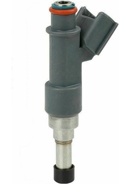 4pcs Toyota Hilux Için Araç Yakıt Enjektörü 2.7l Tacoma Innova Mpv 2.0 2.5 2.7l 4runner 2010-2012 23250-0C010 2320979155 (Yurt Dışından) modelleri