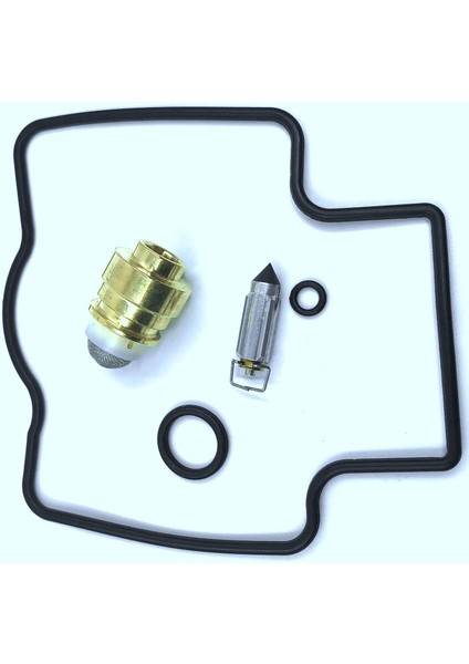 Kawasaki Ninja ZXR400L Zxr Zx 400 ZX400 L ZZR600D Zzr Zx 600 ZX600 D E ZX400L Motosiklet Karbüratör Karbüratör Onarım Kiti (Yurt Dışından) fiyatları
