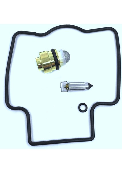 Kawasaki Ninja ZXR400L Zxr Zx 400 ZX400 L ZZR600D Zzr Zx 600 ZX600 D E ZX400L Motosiklet Karbüratör Karbüratör Onarım Kiti (Yurt Dışından) modelleri