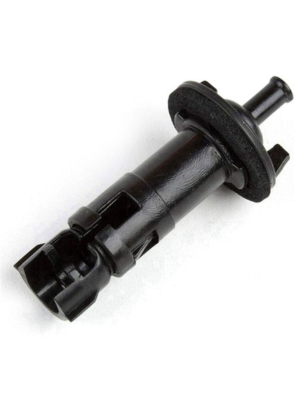 Tank Kapak Anahtarı Yakıt Deposu Dolgu Kapısı Mandal 96534241 Chevrolet Aveo Için 2004-2011 Gaz Pontiac G3 (Yurt Dışından) indirimleri