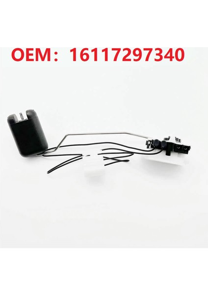 16117297340 Yakıt Pompası Montaj Bmw F07 F10 F11 F18 F06 F12 F13 528I 535D 550I 650I 640I (Yurt Dışından) modelleri