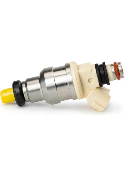 Suzuki Sidekick Için INP-470 Yakıt Enjektör Nozumu X-90 Chevy 1991-1998 1.6l INP470 195500-2400 15710-58B00 (Yurt Dışından) fırsatları