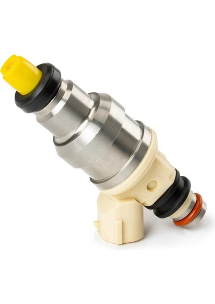 Suzuki Sidekick Için INP-470 Yakıt Enjektör Nozumu X-90 Chevy 1991-1998 1.6l INP470 195500-2400 15710-58B00 (Yurt Dışından) indirimleri