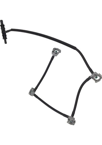 A6460700732 Araç Yakıt Taşma Taşım Sızıntısı Mercedes C-Serisi E-Serisi W204 W211 Araç Yakıt Tedarik Sistemi (Yurt Dışından) fiyatları