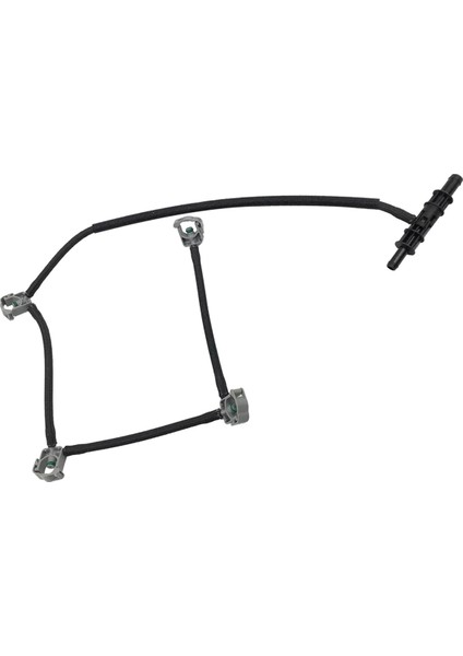 A6460700732 Araç Yakıt Taşma Taşım Sızıntısı Mercedes C-Serisi E-Serisi W204 W211 Araç Yakıt Tedarik Sistemi (Yurt Dışından) fırsatları