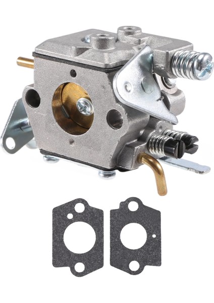 Ortak Için Karbüratör 350 351 352 370 371 390 391 401 420 Mcculloch Mac Cat 335 435 436 440 Chainsaw Pn 530071621 (Yurt Dışından) indirimleri