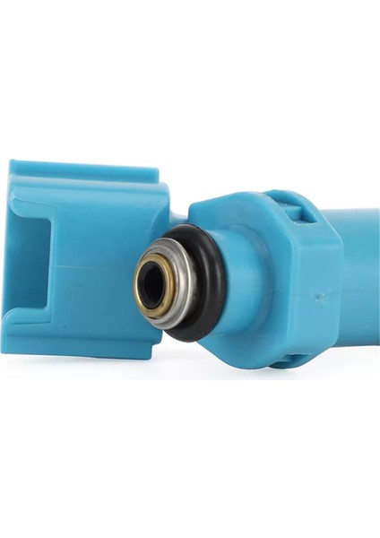 6pcs Motosiklet Yakıt Enjektörü Nozul 6C5-13761-00-00 Yamaha 40HP 50HP 60HP 2-4 Strok F-50 T-50 F-60 T-60 2005-2009 (Yurt Dışından) modelleri