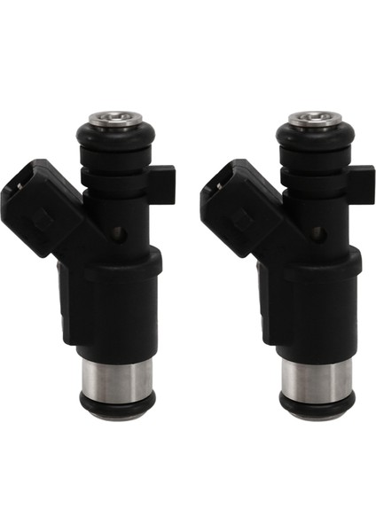 2pcs Citroen C2 C3 Saxo Xsara Berlingo Peugeot 206 307 1007 Ortak 1.4 01F002A 1984E0 0280156357 (Yurt Dışından)