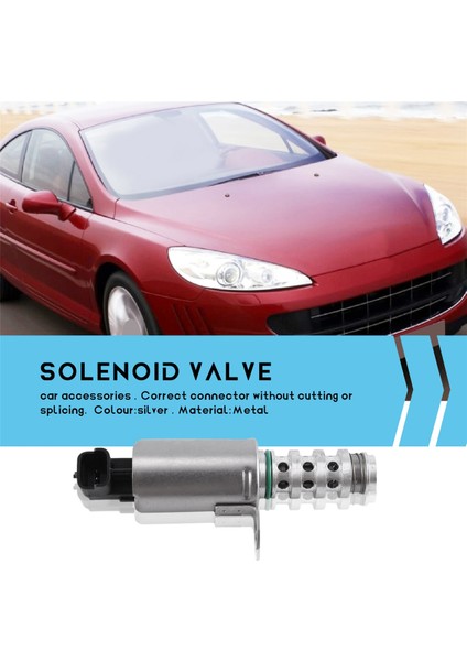 1920HE 9648620580 Silindir Başlığı Zamanlama Vvt Peugeot 407 607 3.0 V6 24V 211 (ES9A) Citroen C6 C5 (Yurt Dışından) indirimleri