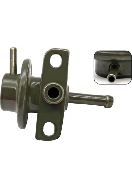 23280-75020 Toyota Tacoma Için Yeni Yakıt Basıncı Regülatörü 2.7l-L4 1994-2004 (Yurt Dışından) fiyatları