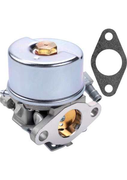 Tecumseh 4hp 5hp HSK50 HS50 632107 632107A 640084B Karbüratör Karbonhidrat (Yurt Dışından) fırsatları
