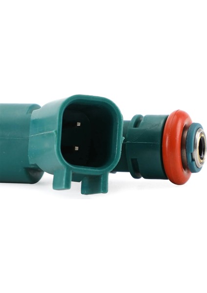 1pcs Yakıt Enjektörleri 30777501 6G9N-AB Volvo S80 XC60 XC70 XC90 3.2l (Yurt Dışından) fırsatları