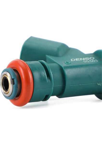 1pcs Yakıt Enjektörleri 30777501 6G9N-AB Volvo S80 XC60 XC70 XC90 3.2l (Yurt Dışından) indirimleri