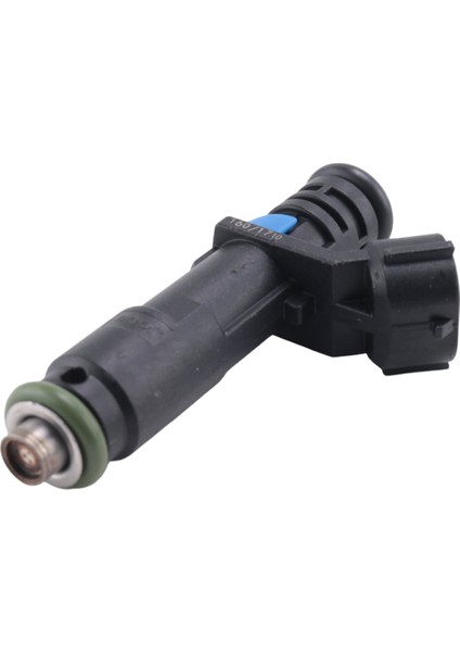 Skoda Fabia Koltuğu Için Yakıt Enjektör Nozul 03D906031G Ibiza Iv Vw Fox 1.2 Bbm Awy Chfa (Yurt Dışından) fiyatları