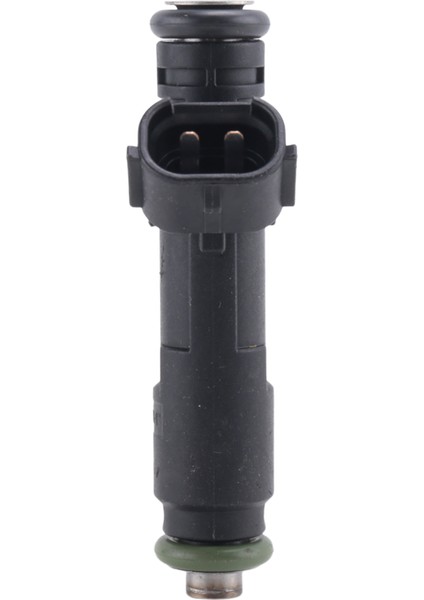 Skoda Fabia Koltuğu Için Yakıt Enjektör Nozul 03D906031G Ibiza Iv Vw Fox 1.2 Bbm Awy Chfa (Yurt Dışından) modelleri