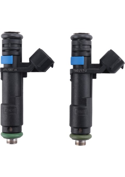 Skoda Fabia Koltuğu Için Yakıt Enjektör Nozul 03D906031G Ibiza Iv Vw Fox 1.2 Bbm Awy Chfa (Yurt Dışından) fırsatları