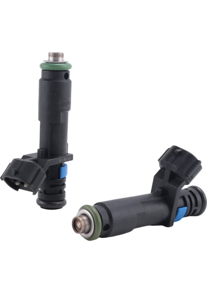 Skoda Fabia Koltuğu Için Yakıt Enjektör Nozul 03D906031G Ibiza Iv Vw Fox 1.2 Bbm Awy Chfa (Yurt Dışından) indirimleri